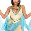 Leg Avenue Sexy Halloween Costumes Queen Cleopatra Costume