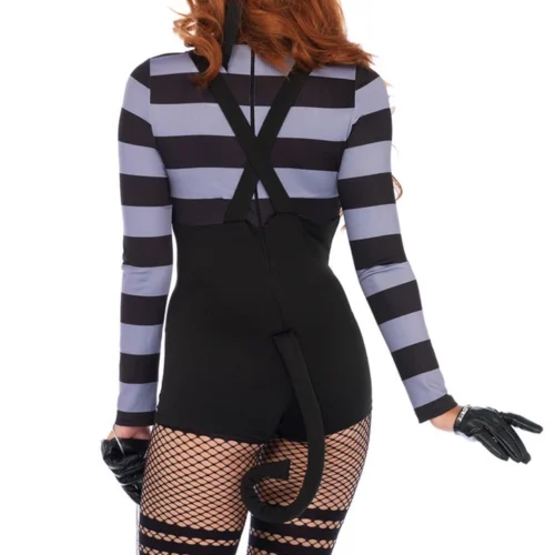 Leg Avenue Sexy Halloween Costumes Sexy Cat Burglar Costume