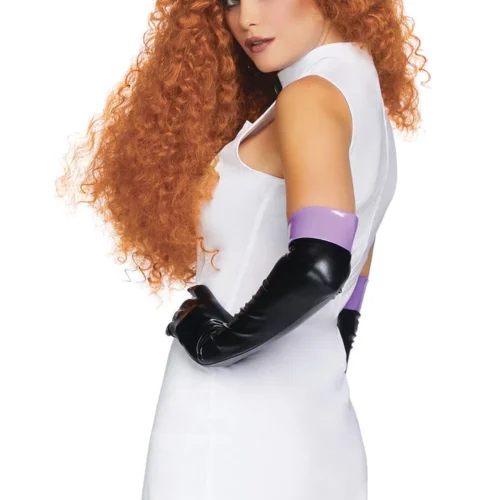 Leg Avenue Sexy Mad Scientist Costume