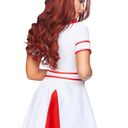 Leg Avenue Hospital Honey Costume Lingerie Costumes
