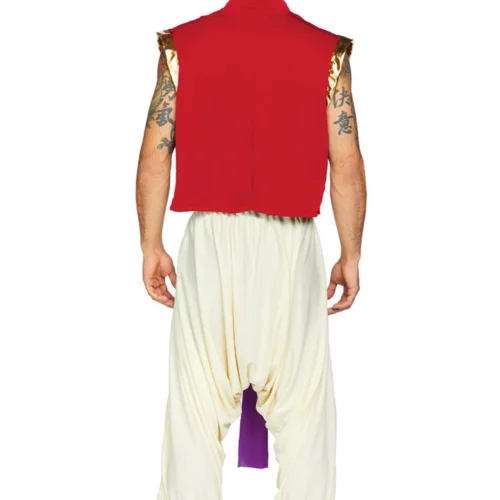 Leg Avenue Sexy Halloween Costumes Desert Prince Costume 7 Leg Avenue Sexy Halloween Costumes Desert Prince Costume