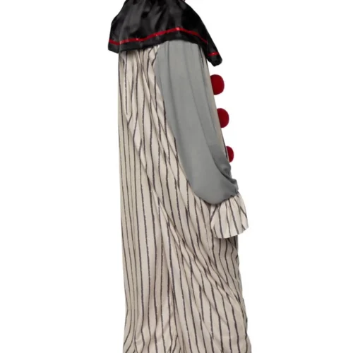 Leg Avenue Men's Creepy Clown Costume