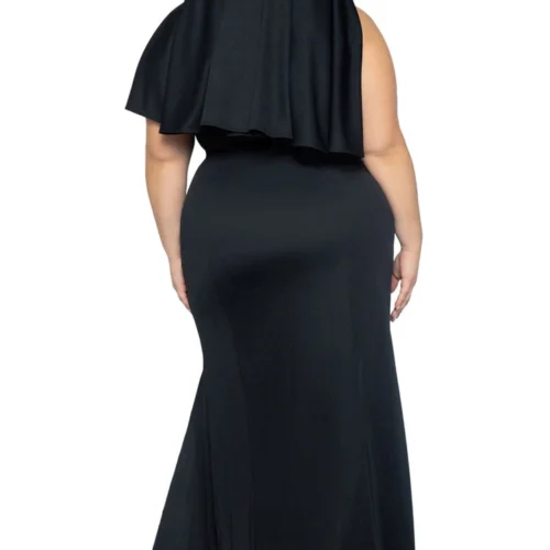 Leg Avenue Plus Size Sultry Sinner Costume 9 Leg Avenue Plus Size Sultry Sinner Costume