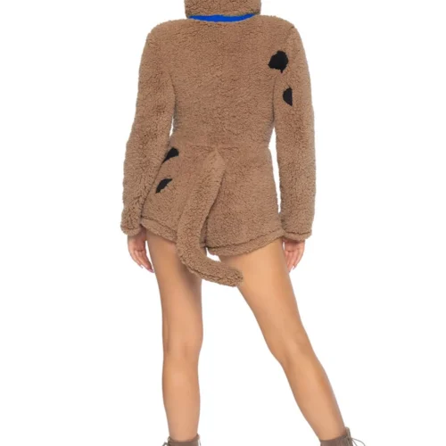 Leg Avenue Mystery Pup Costume