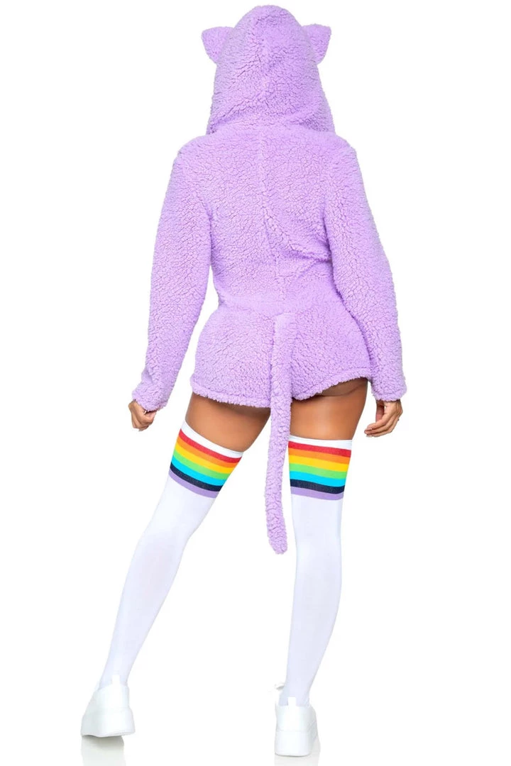 Leg Avenue Sexy Halloween Costumes Cuddle Kitty Costume 2 Leg Avenue Sexy Halloween Costumes Cuddle Kitty Costume