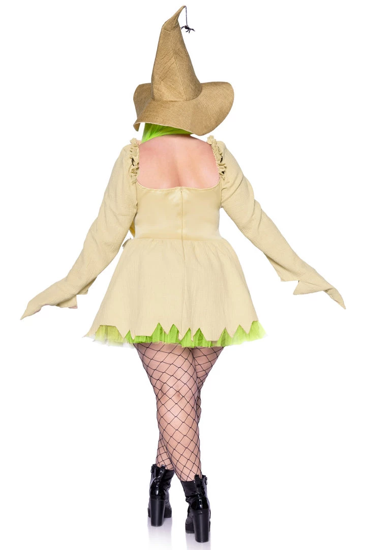 Leg Avenue Plus Size Oogy Boogy Beauty Costume 2 Leg Avenue Plus Size Oogy Boogy Beauty Costume