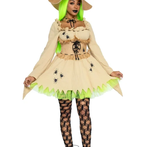 Leg Avenue Oogy Boogy Beauty Costume