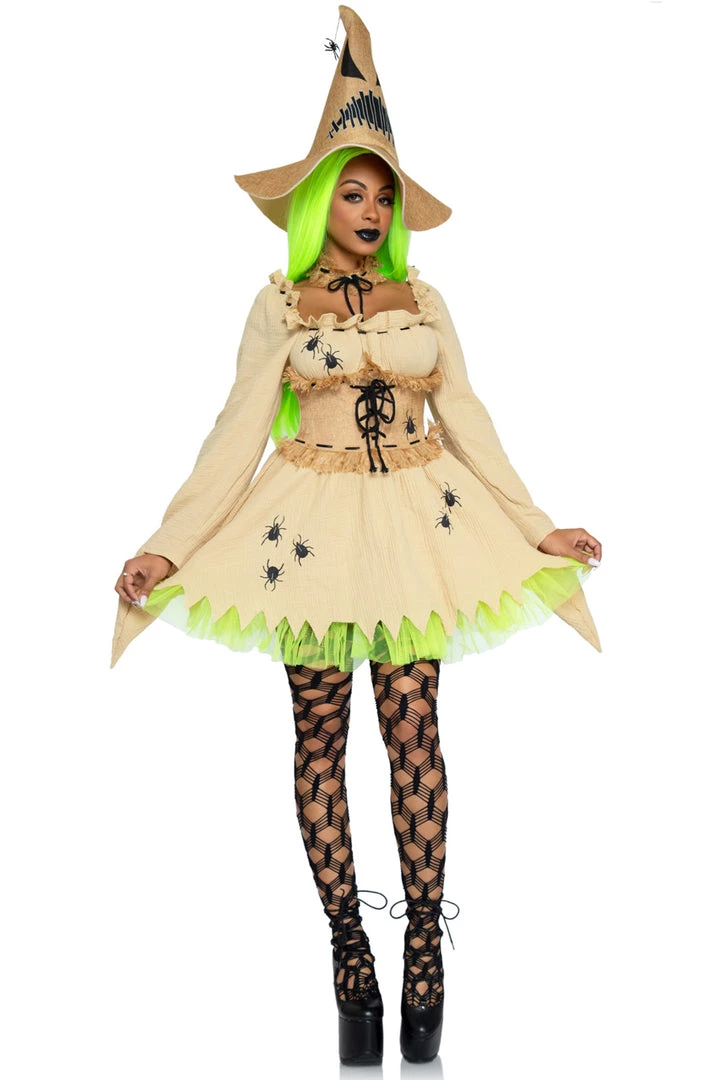 Leg Avenue Oogy Boogy Beauty Costume 1 Leg Avenue Oogy Boogy Beauty Costume