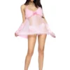 Leg Avenue Fem-Babe Costume Sexy Halloween Costumes
