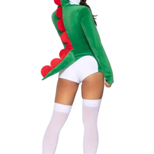 Leg Avenue Comfy Super Dino Costume