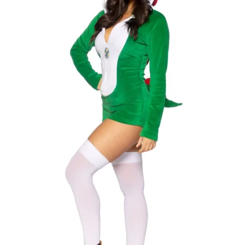 Leg Avenue Comfy Super Dino Costume 6 Leg Avenue Comfy Super Dino Costume