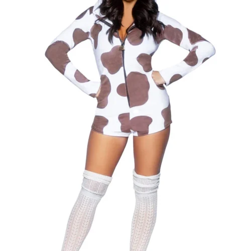 Leg Avenue Comfy Cow Costume