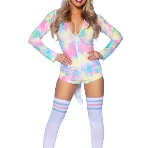 Leg Avenue Sexy Halloween Costumes Comfy Unicorn Costume