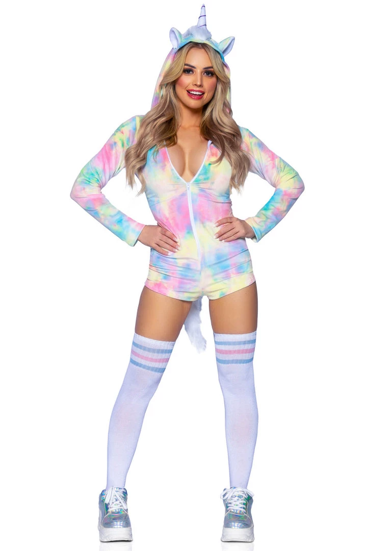 Leg Avenue Sexy Halloween Costumes Comfy Unicorn Costume 1 Leg Avenue Sexy Halloween Costumes Comfy Unicorn Costume