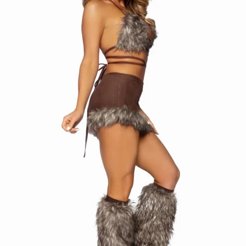 Leg Avenue Cave Babe Costume Sexy Halloween Costumes 7 Leg Avenue Cave Babe Costume Sexy Halloween Costumes