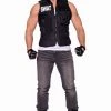Leg Avenue SWAT Commander Vest Sexy Halloween Costumes