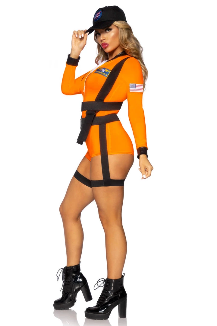 Leg Avenue Space Commander Costume Sexy Halloween Costumes 2 Leg Avenue Space Commander Costume Sexy Halloween Costumes