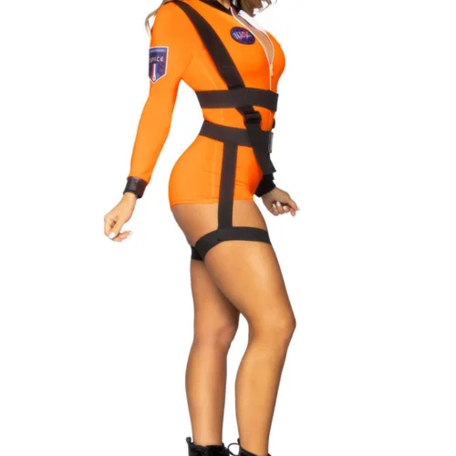 Leg Avenue Space Commander Costume Sexy Halloween Costumes 7 Leg Avenue Space Commander Costume Sexy Halloween Costumes