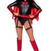 Leg Avenue Vigilante Vixen Costume Sexy Halloween Costumes