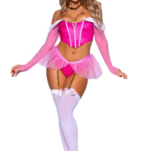 Leg Avenue Dreamy Princess Costume