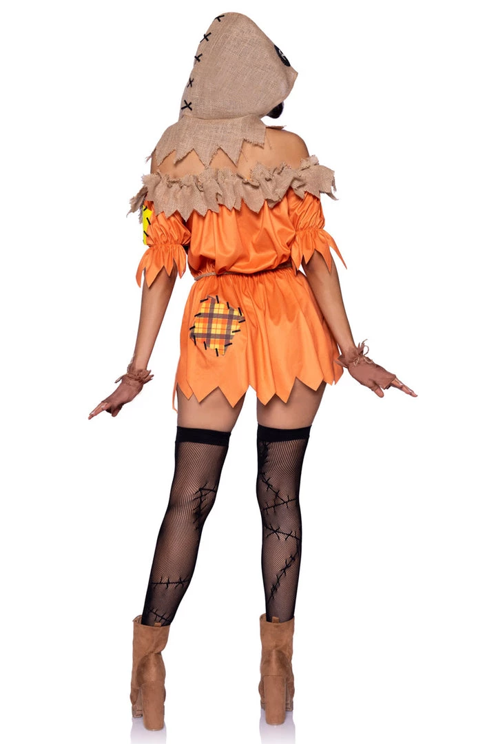 Leg Avenue Spooky Halloween Trickster Costume Sexy Halloween Costumes 2 Leg Avenue Spooky Halloween Trickster Costume Sexy Halloween Costumes