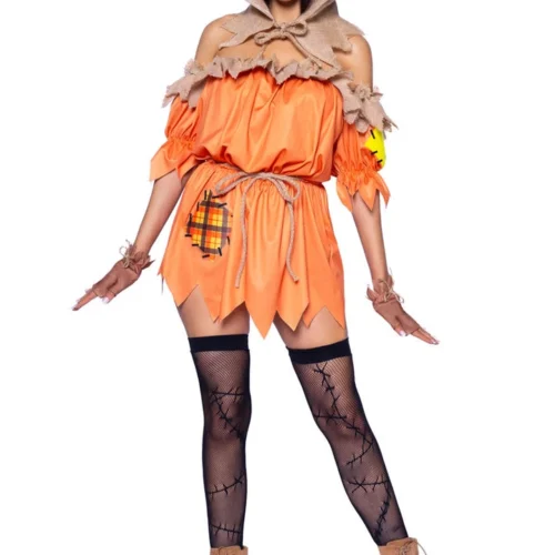 Leg Avenue Spooky Halloween Trickster Costume Sexy Halloween Costumes 7 Leg Avenue Spooky Halloween Trickster Costume Sexy Halloween Costumes