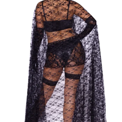 Leg Avenue Sexy Halloween Costumes Vampire Temptress Costume