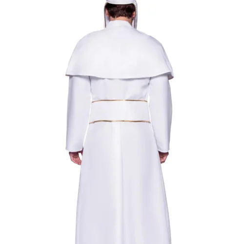 Leg Avenue Men's Pope Costume