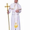 Leg Avenue Men's Pope Costume