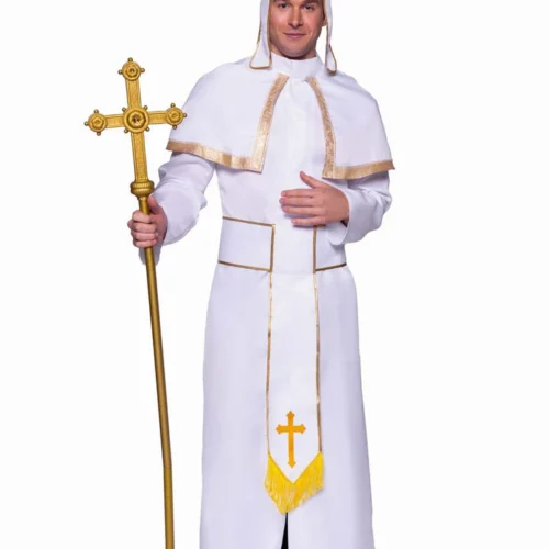 Leg Avenue Men's Pope Costume
