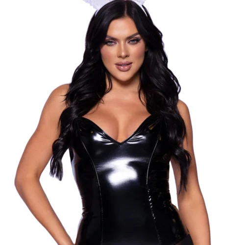 Leg Avenue Lace Bunny Ears