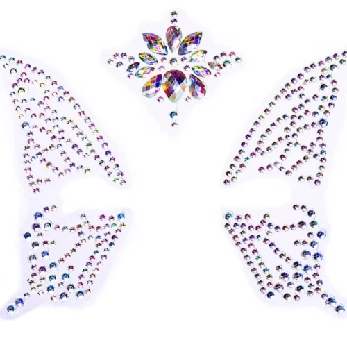 Leg Avenue Accessories Fairy Eye Jewels