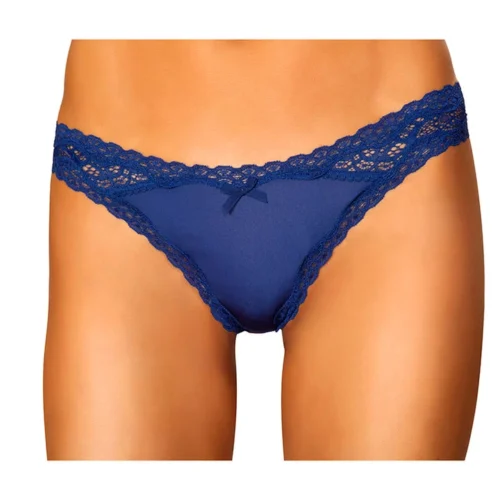 Roma Costume Thongs Thong Panty