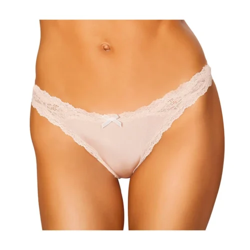 Roma Costume Thongs Thong Panty