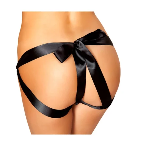 Roma Costume Bow Panty
