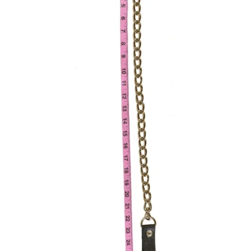 Funk Plus 18" Heavy Chain Leash