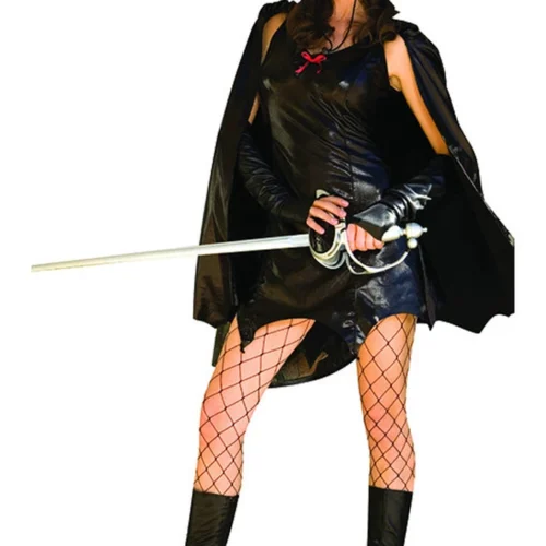 Music Legs Spiderweb Pantyhose