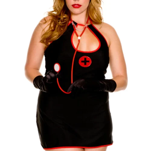 Music Legs Spiderweb Pantyhose