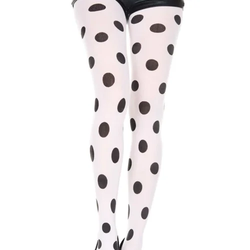 Music Legs Hosiery Opaque Tights 47 Music Legs Hosiery Opaque Tights