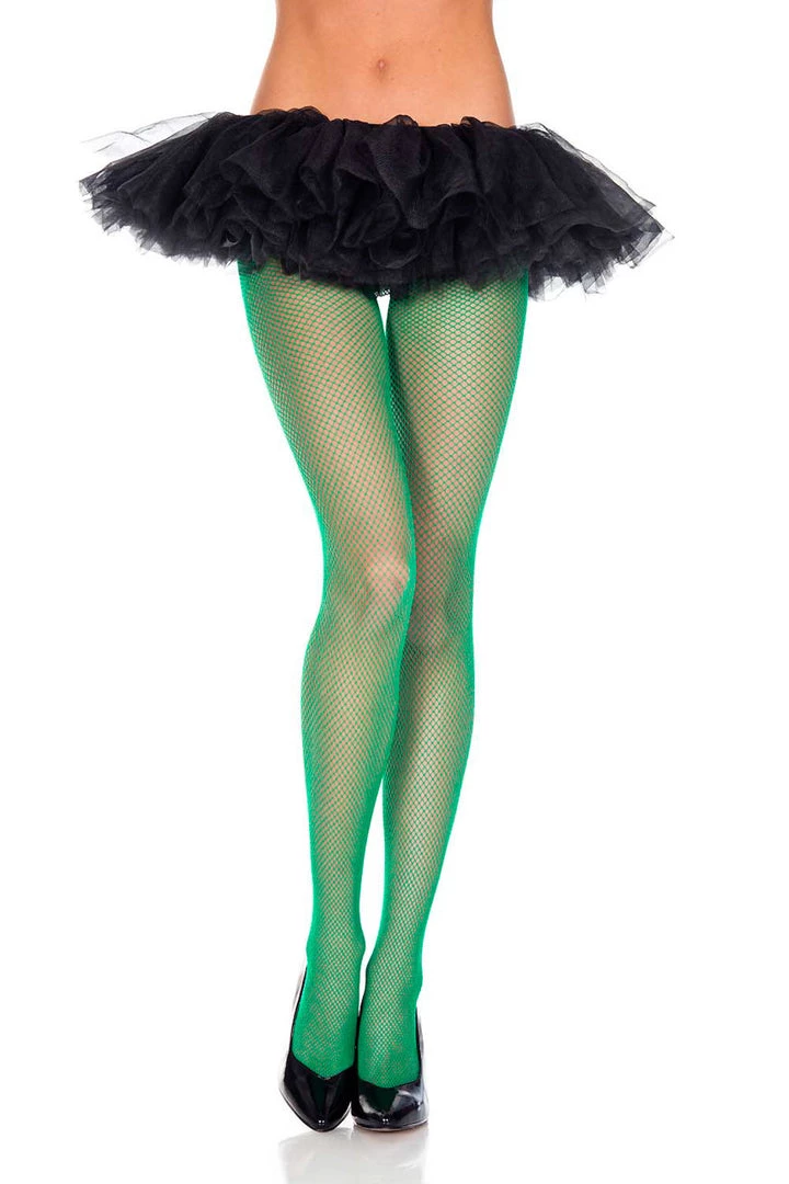 Music Legs Seamless Fishnets Hosiery 17 Music Legs Seamless Fishnets Hosiery