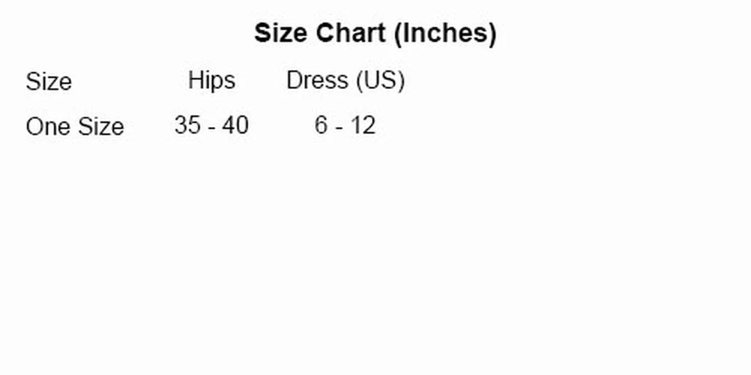 Magic Silk Sexy Nurse Lingerie G-String Panty 5 Magic Silk Sexy Nurse Lingerie G-String Panty