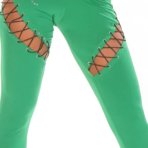 Nom De Plume Sexy Lucky Charmer Costume Fairy Costumes