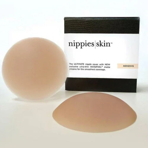 Bristols Six Pasties Nippies Skin Tone Nipple Cover 11 Bristols Six Pasties Nippies Skin Tone Nipple Cover