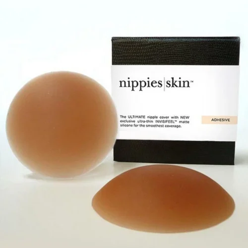 Bristols Six Pasties Nippies Skin Tone Nipple Cover 13 Bristols Six Pasties Nippies Skin Tone Nipple Cover