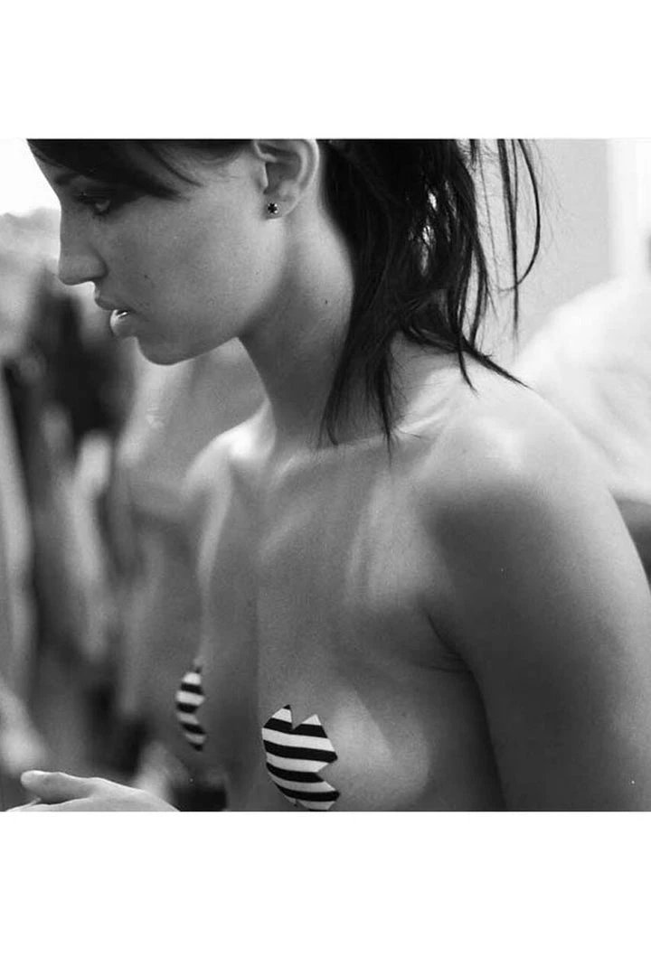 Bristols Six Sex Pistol Cross Pasties 3 Bristols Six Sex Pistol Cross Pasties