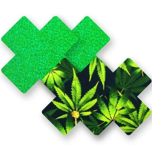 Bristols Six Pasties High Society Cross Nippies