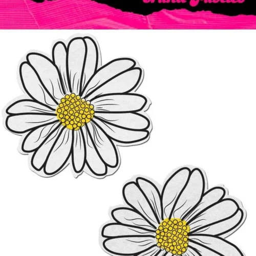 PASTEASE Brand Pasties Wildflower Pasties