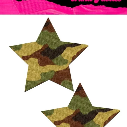 PASTEASE Brand Pasties Rockstar Pasties