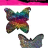 PASTEASE Brand Pasties Color Changing Monarch Pasties