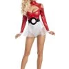 Party King Collectable Ball Costume Sexy Halloween Costumes
